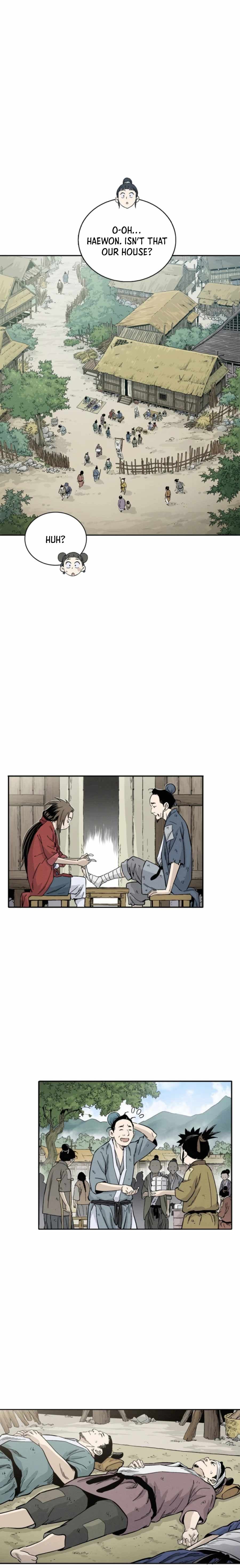 Page https://readmanhwaverse.com/images/i-reincarnated-as-a-legendary-surgeon/chapter-30/009.jpg