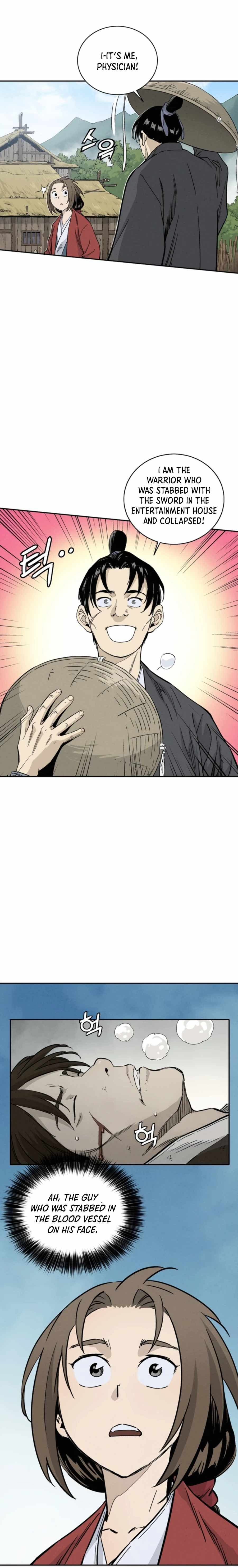 Page https://readmanhwaverse.com/images/i-reincarnated-as-a-legendary-surgeon/chapter-30/013.jpg