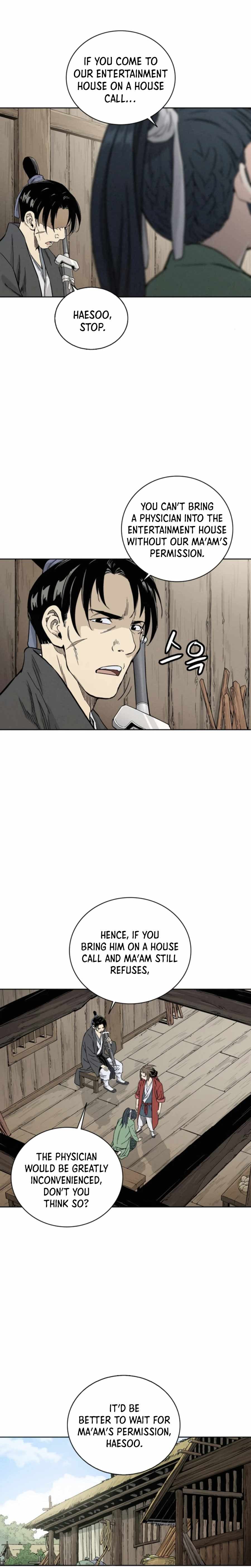 Page https://readmanhwaverse.com/images/i-reincarnated-as-a-legendary-surgeon/chapter-31/004.jpg