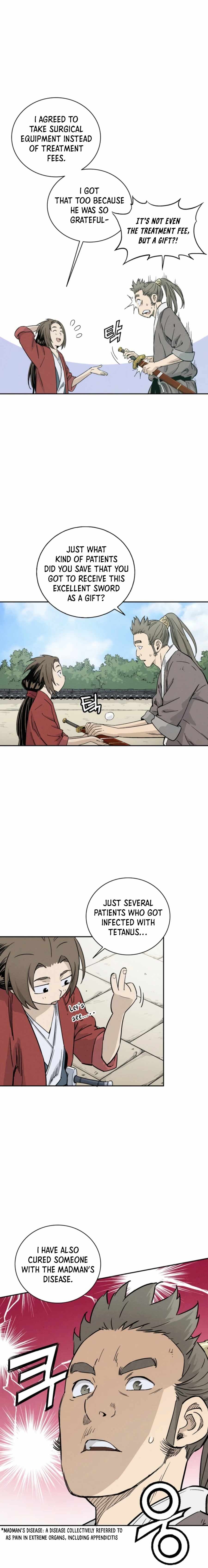 Page https://readmanhwaverse.com/images/i-reincarnated-as-a-legendary-surgeon/chapter-31/016.jpg