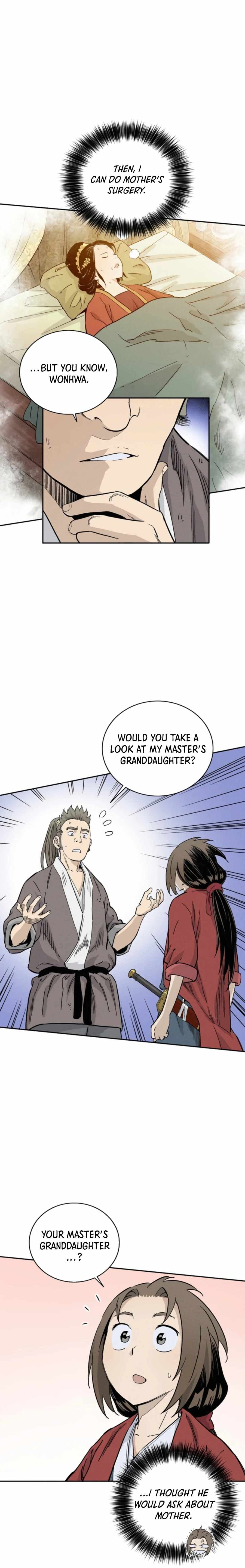 Page https://readmanhwaverse.com/images/i-reincarnated-as-a-legendary-surgeon/chapter-31/019.jpg
