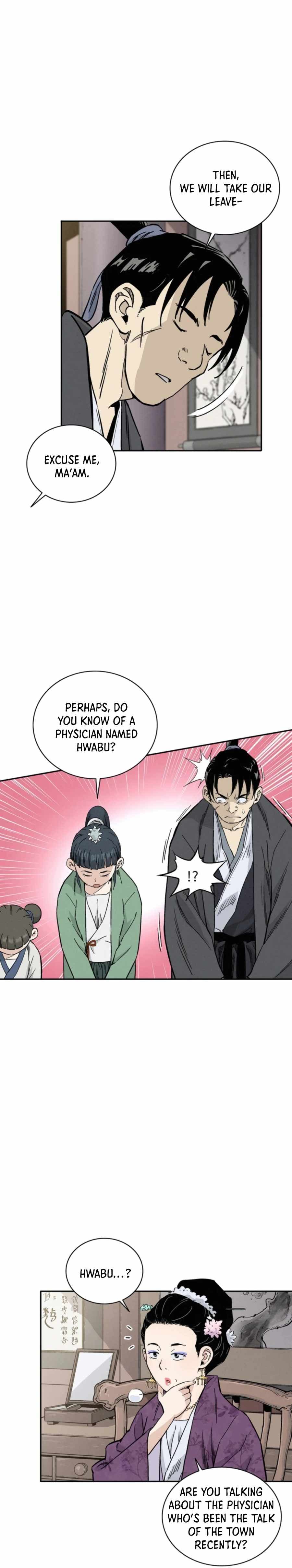 Page https://readmanhwaverse.com/images/i-reincarnated-as-a-legendary-surgeon/chapter-32/003.jpg