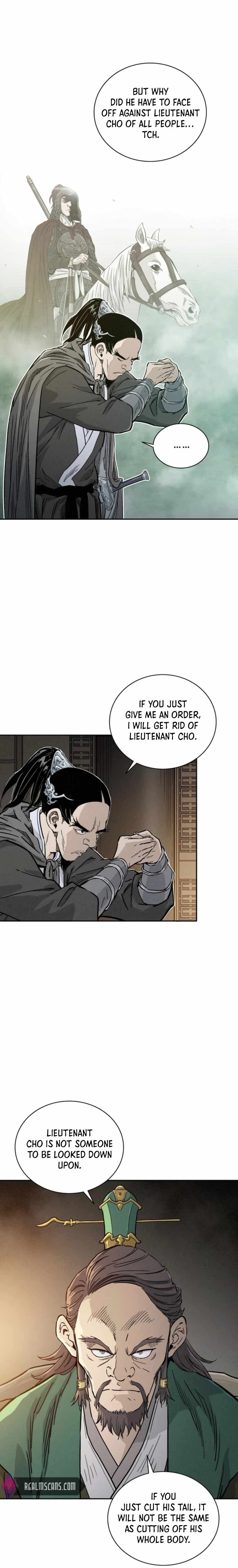 Page https://readmanhwaverse.com/images/i-reincarnated-as-a-legendary-surgeon/chapter-32/008.jpg