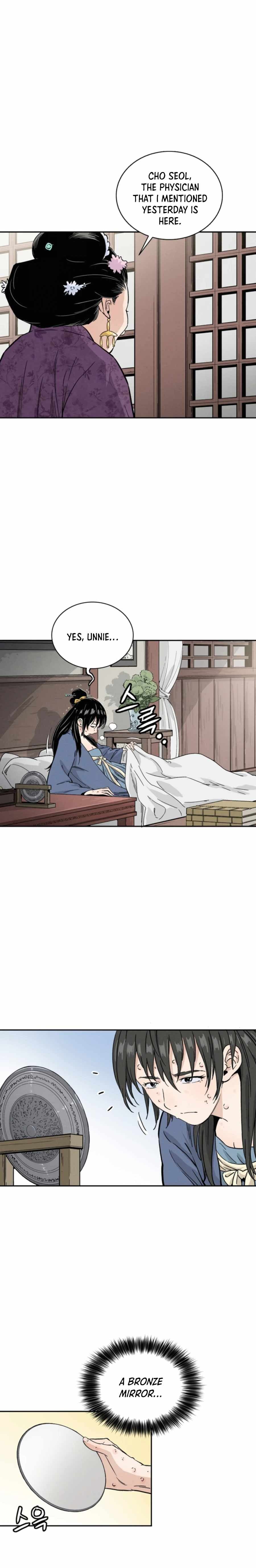 Page https://readmanhwaverse.com/images/i-reincarnated-as-a-legendary-surgeon/chapter-33/013.jpg