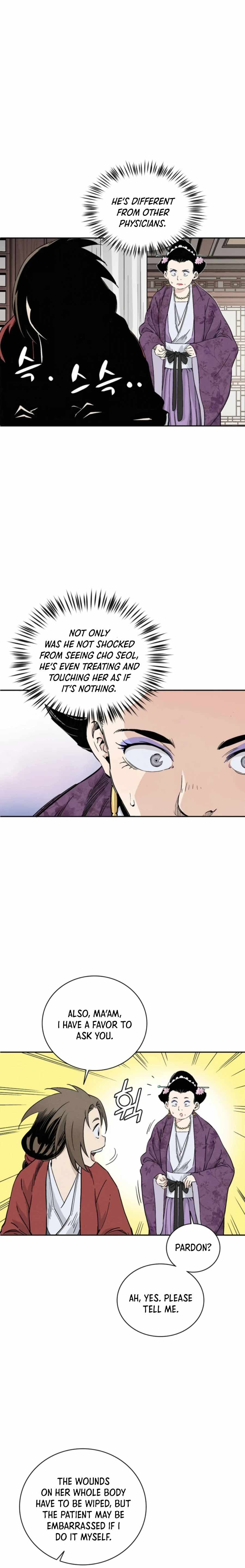 Page https://readmanhwaverse.com/images/i-reincarnated-as-a-legendary-surgeon/chapter-33/021.jpg