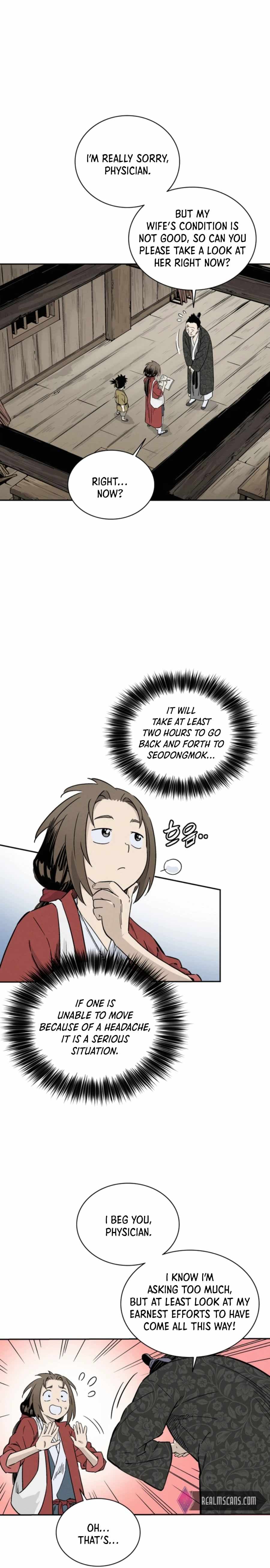 Page https://readmanhwaverse.com/images/i-reincarnated-as-a-legendary-surgeon/chapter-34/008.jpg
