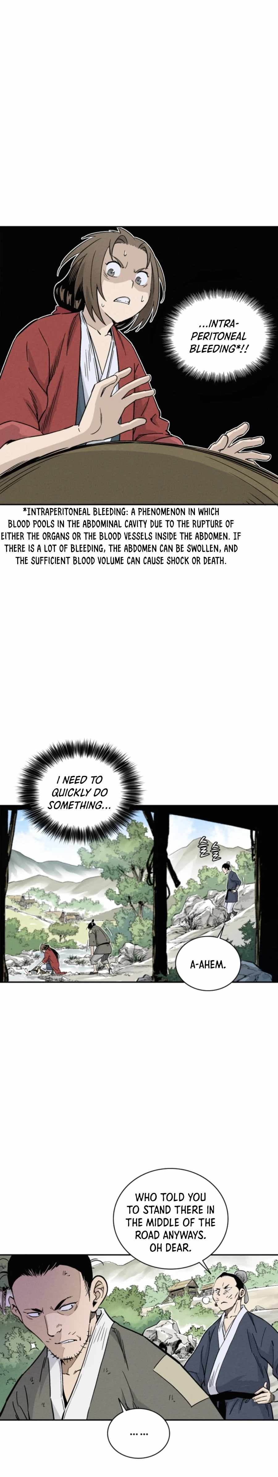 Page https://readmanhwaverse.com/images/i-reincarnated-as-a-legendary-surgeon/chapter-38/005.jpg