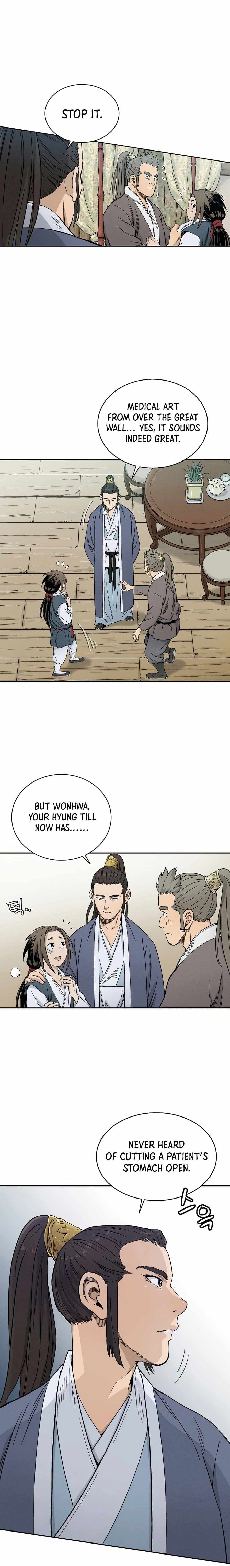 Page https://readmanhwaverse.com/images/i-reincarnated-as-a-legendary-surgeon/chapter-4/005.jpg