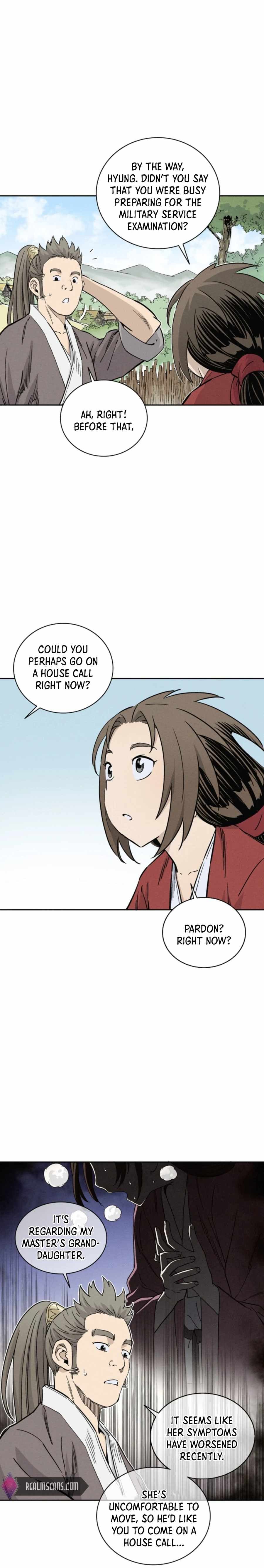 Page https://readmanhwaverse.com/images/i-reincarnated-as-a-legendary-surgeon/chapter-41/006.jpg