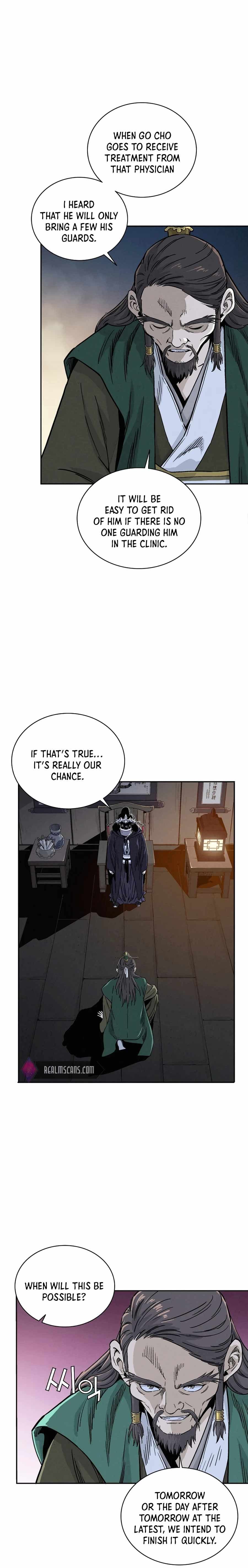 Page https://readmanhwaverse.com/images/i-reincarnated-as-a-legendary-surgeon/chapter-43/003.jpg