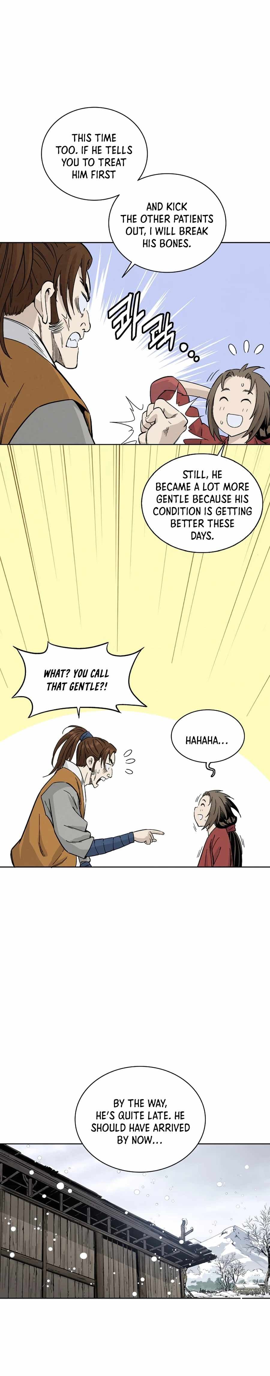 Page https://readmanhwaverse.com/images/i-reincarnated-as-a-legendary-surgeon/chapter-43/008.jpg