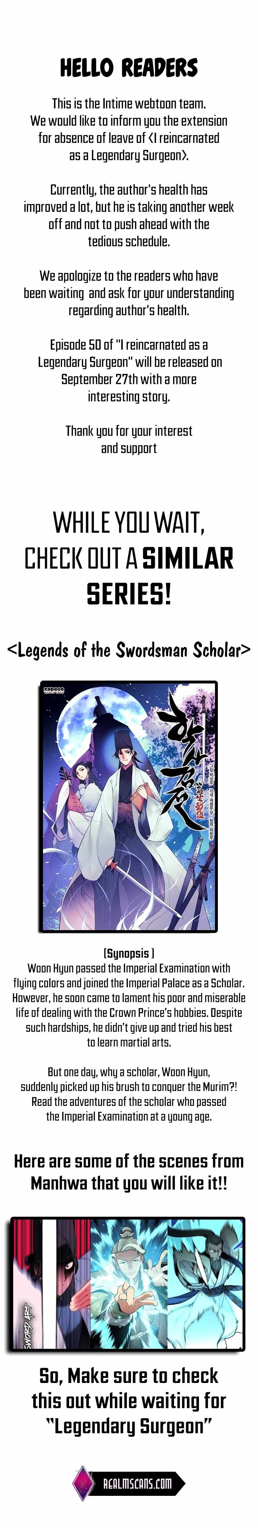 Page https://readmanhwaverse.com/images/i-reincarnated-as-a-legendary-surgeon/chapter-49-5/001.jpg