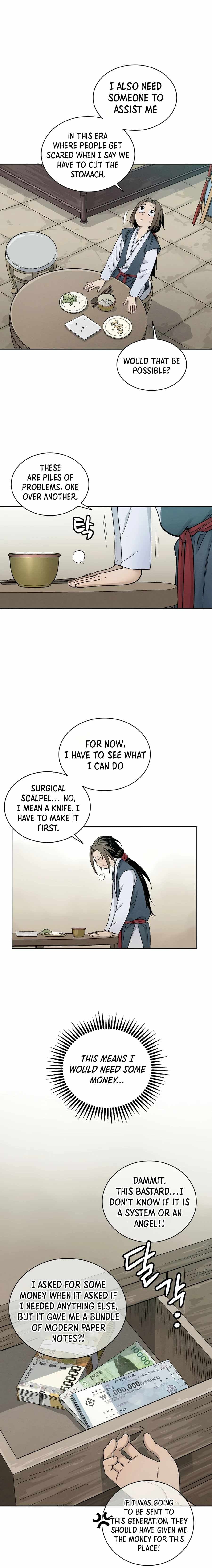 Page https://readmanhwaverse.com/images/i-reincarnated-as-a-legendary-surgeon/chapter-5/009.jpg