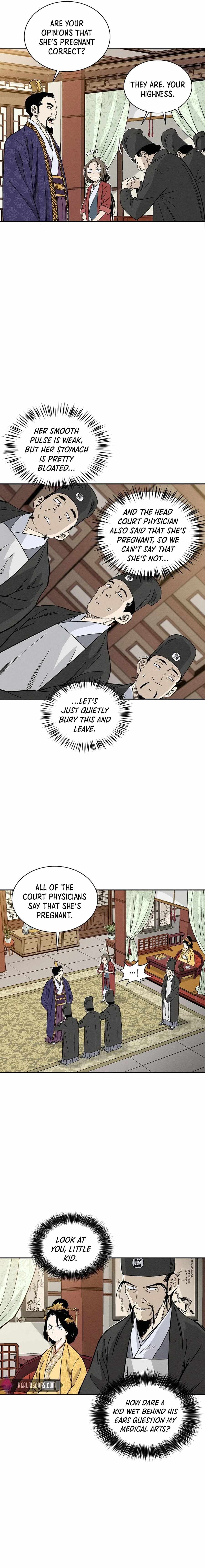 Page https://readmanhwaverse.com/images/i-reincarnated-as-a-legendary-surgeon/chapter-52/003.jpg
