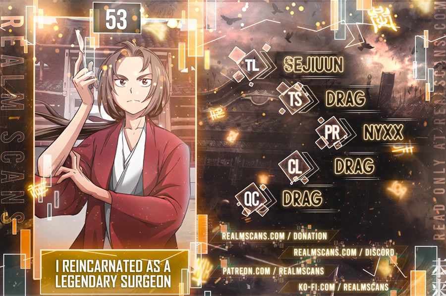 Page https://readmanhwaverse.com/images/i-reincarnated-as-a-legendary-surgeon/chapter-53/001.jpg