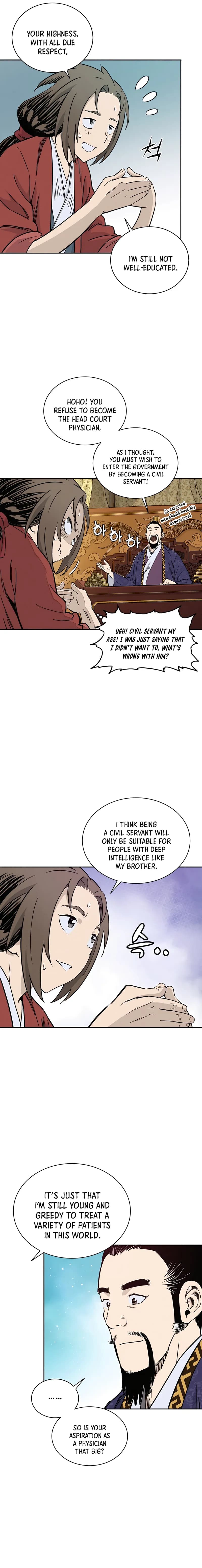 Page https://readmanhwaverse.com/images/i-reincarnated-as-a-legendary-surgeon/chapter-54/006.webp