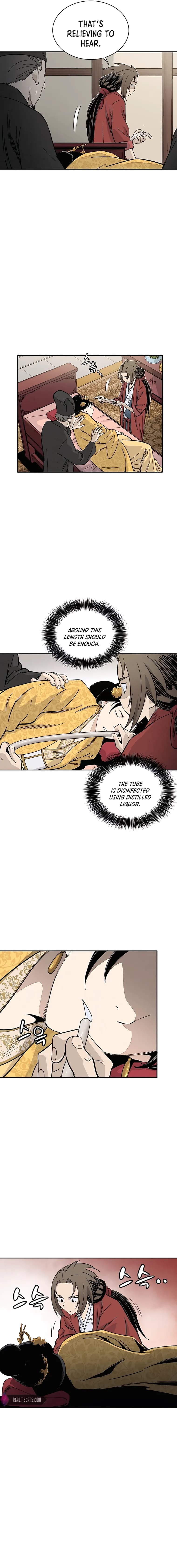 Page https://readmanhwaverse.com/images/i-reincarnated-as-a-legendary-surgeon/chapter-55/002.webp