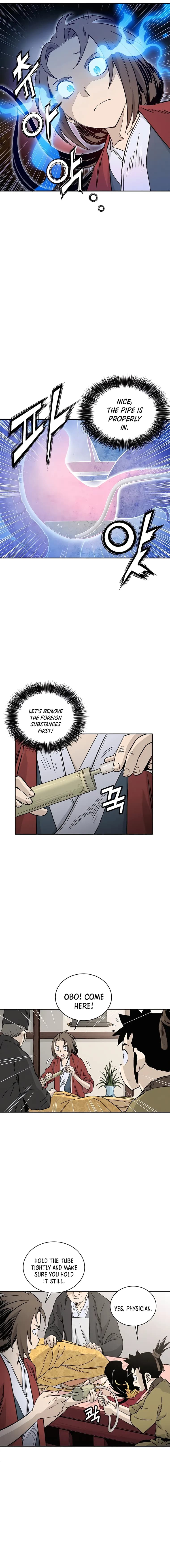 Page https://readmanhwaverse.com/images/i-reincarnated-as-a-legendary-surgeon/chapter-55/003.webp