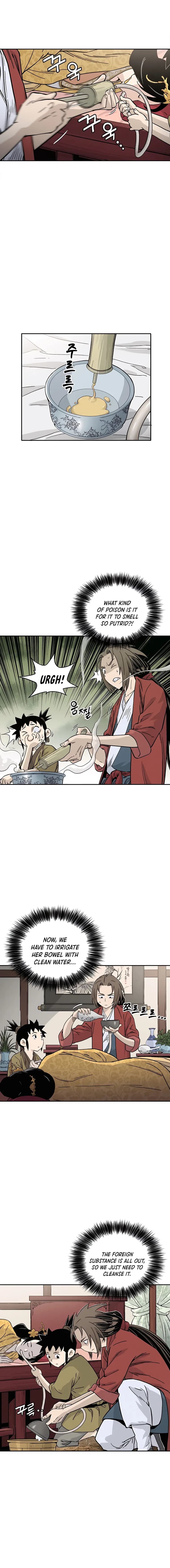 Page https://readmanhwaverse.com/images/i-reincarnated-as-a-legendary-surgeon/chapter-55/004.webp