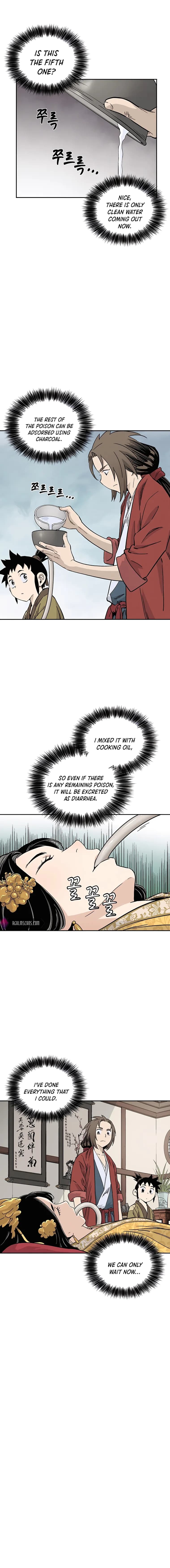 Page https://readmanhwaverse.com/images/i-reincarnated-as-a-legendary-surgeon/chapter-55/005.webp