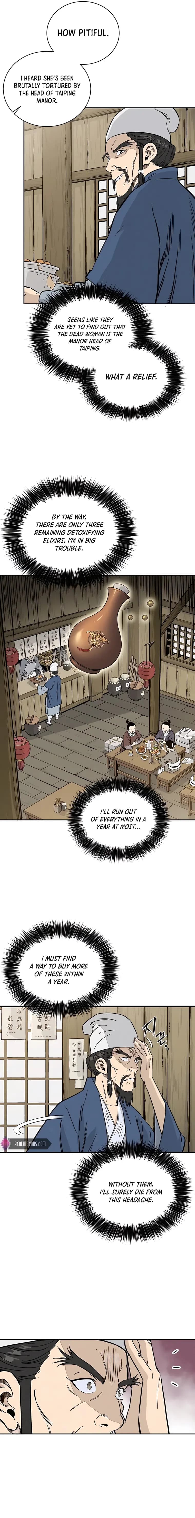 Page https://readmanhwaverse.com/images/i-reincarnated-as-a-legendary-surgeon/chapter-59/009.webp