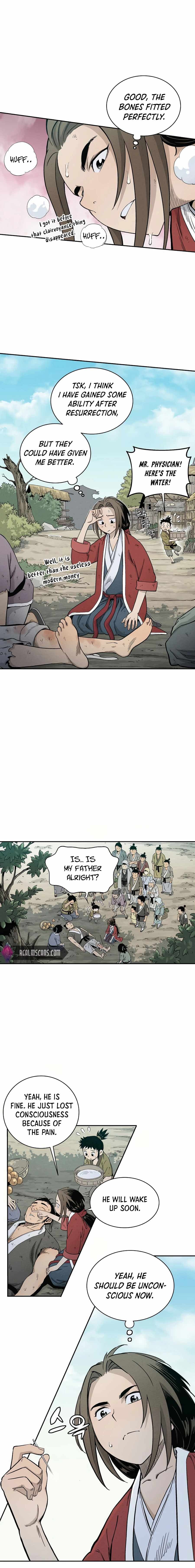 Page https://readmanhwaverse.com/images/i-reincarnated-as-a-legendary-surgeon/chapter-6/008.jpg