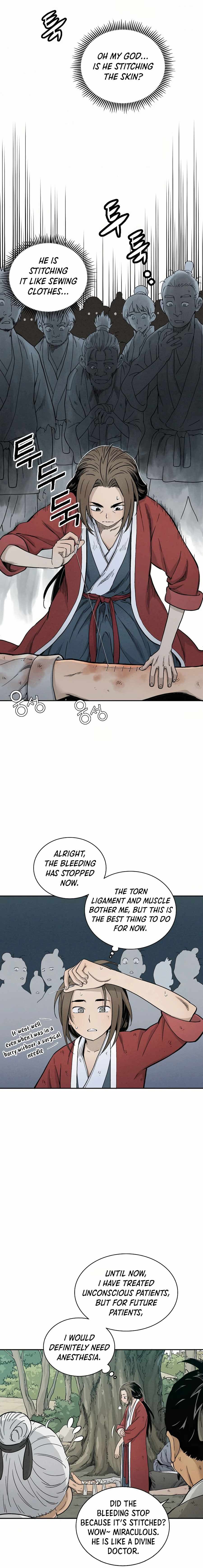 Page https://readmanhwaverse.com/images/i-reincarnated-as-a-legendary-surgeon/chapter-6/009.jpg