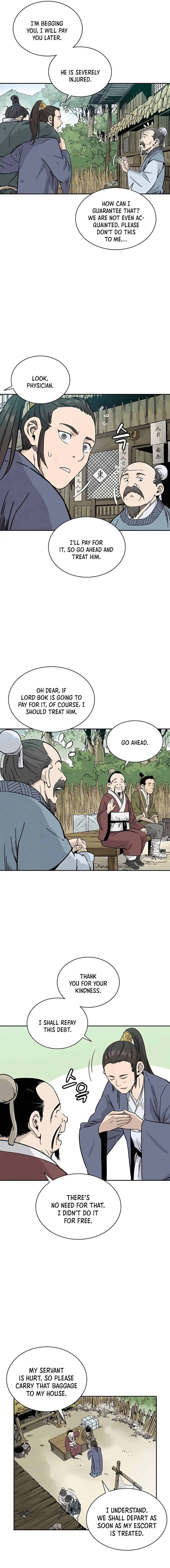 Page https://readmanhwaverse.com/images/i-reincarnated-as-a-legendary-surgeon/chapter-63/006.webp