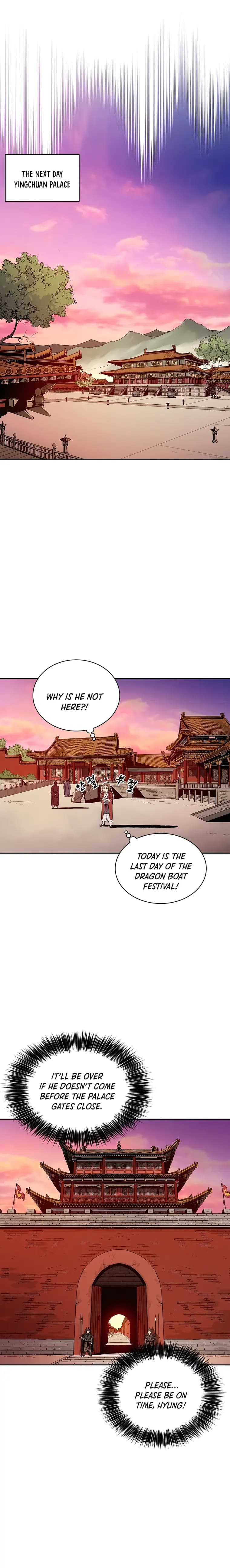 Page https://readmanhwaverse.com/images/i-reincarnated-as-a-legendary-surgeon/chapter-63/010.webp