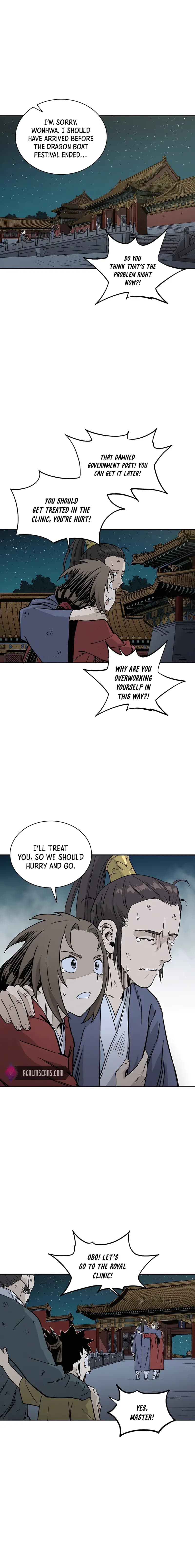 Page https://readmanhwaverse.com/images/i-reincarnated-as-a-legendary-surgeon/chapter-64/001.webp