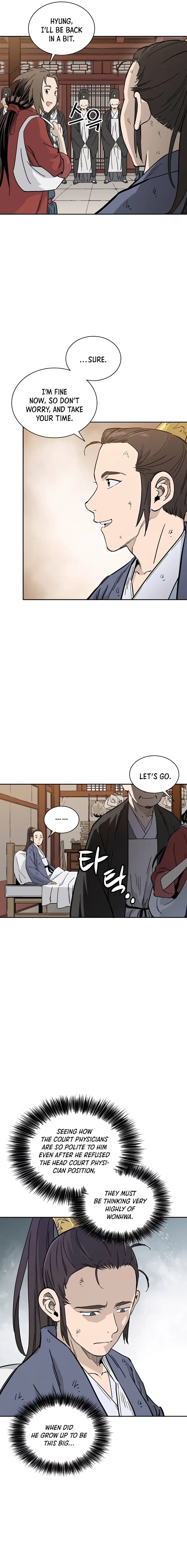 Page https://readmanhwaverse.com/images/i-reincarnated-as-a-legendary-surgeon/chapter-64/011.webp