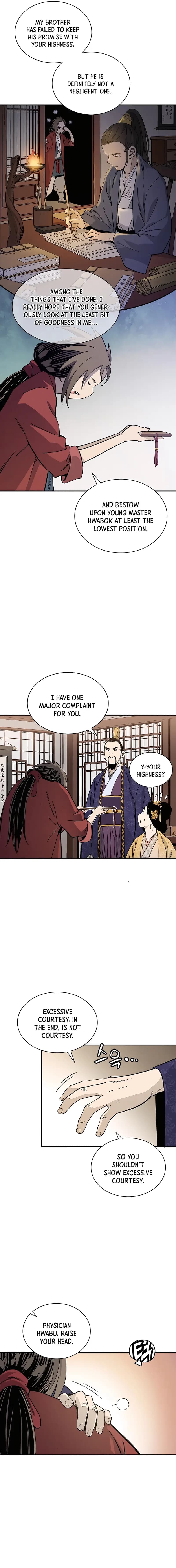 Page https://readmanhwaverse.com/images/i-reincarnated-as-a-legendary-surgeon/chapter-64/015.webp