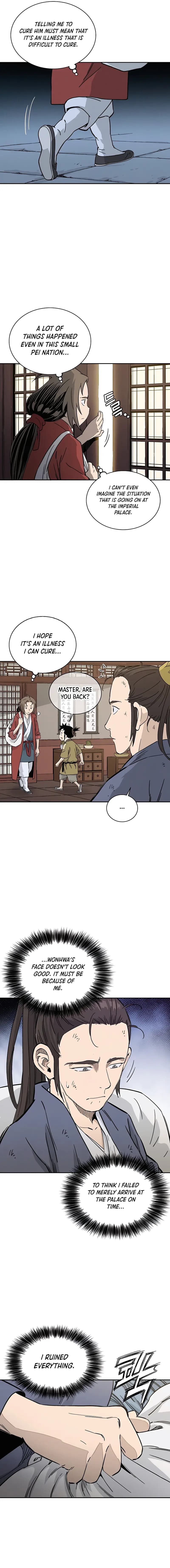 Page https://readmanhwaverse.com/images/i-reincarnated-as-a-legendary-surgeon/chapter-65/006.webp