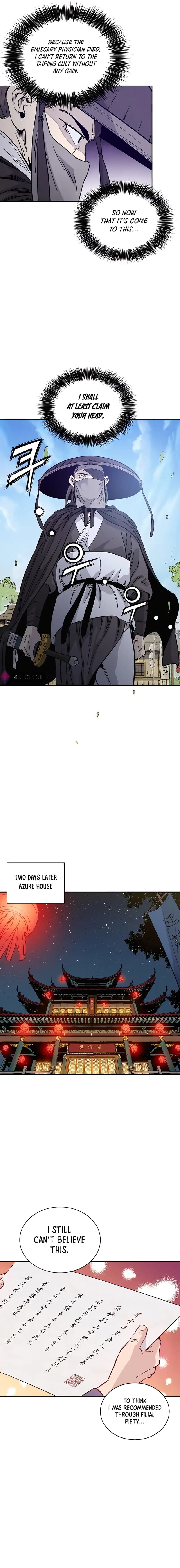 Page https://readmanhwaverse.com/images/i-reincarnated-as-a-legendary-surgeon/chapter-65/013.webp