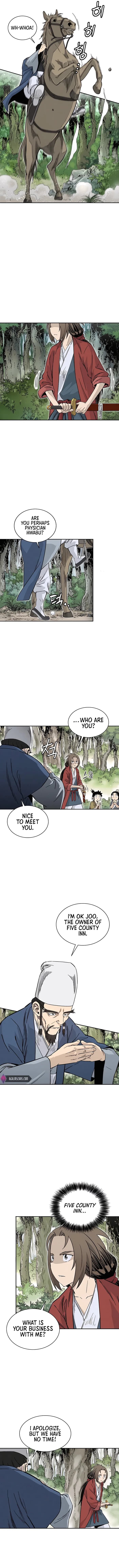 Page https://readmanhwaverse.com/images/i-reincarnated-as-a-legendary-surgeon/chapter-66/005.webp
