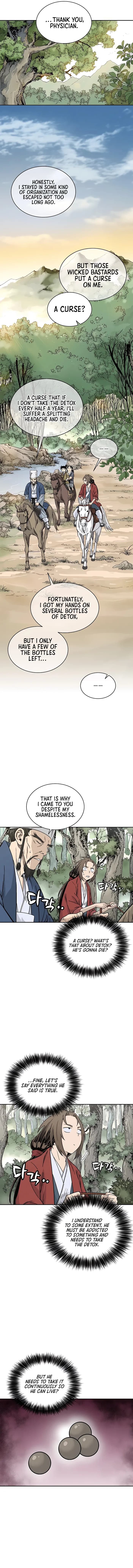 Page https://readmanhwaverse.com/images/i-reincarnated-as-a-legendary-surgeon/chapter-66/009.webp