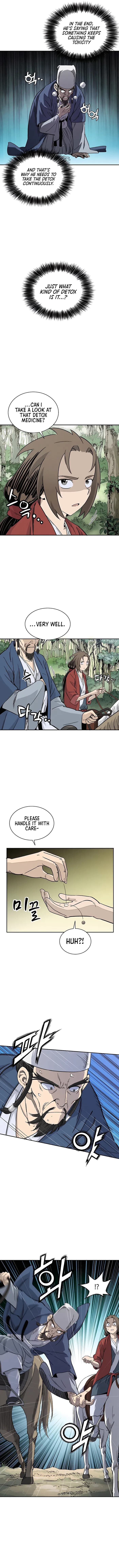 Page https://readmanhwaverse.com/images/i-reincarnated-as-a-legendary-surgeon/chapter-66/010.webp