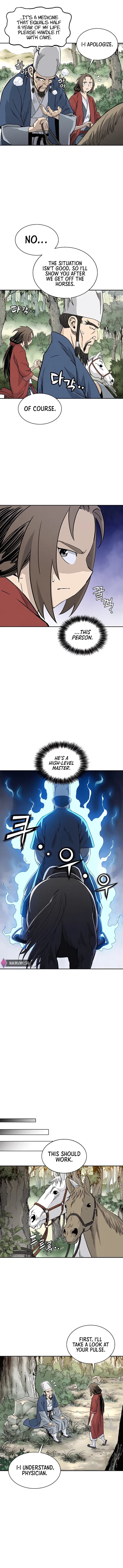 Page https://readmanhwaverse.com/images/i-reincarnated-as-a-legendary-surgeon/chapter-66/011.webp
