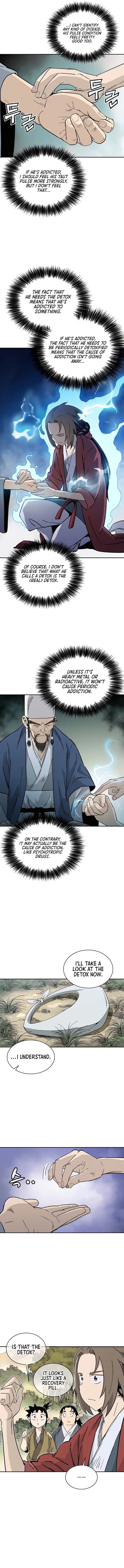Page https://readmanhwaverse.com/images/i-reincarnated-as-a-legendary-surgeon/chapter-66/012.webp