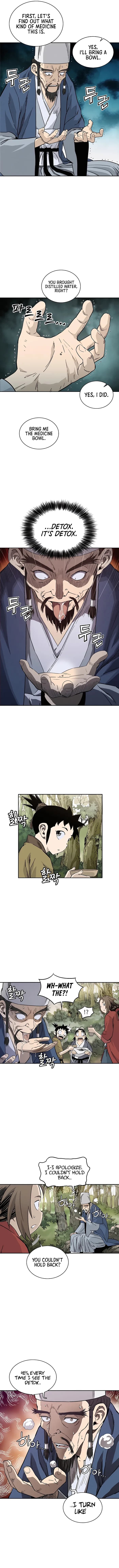 Page https://readmanhwaverse.com/images/i-reincarnated-as-a-legendary-surgeon/chapter-66/013.webp