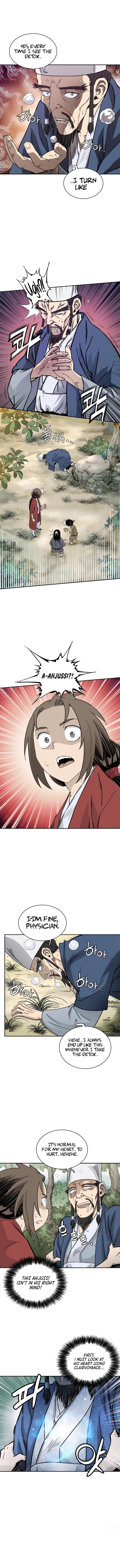 Page https://readmanhwaverse.com/images/i-reincarnated-as-a-legendary-surgeon/chapter-67/001.webp