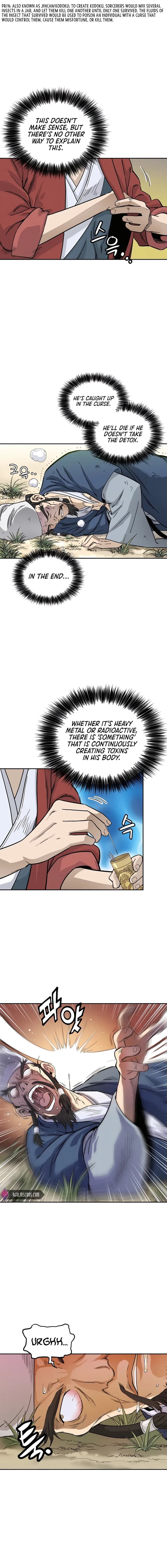 Page https://readmanhwaverse.com/images/i-reincarnated-as-a-legendary-surgeon/chapter-67/004.webp
