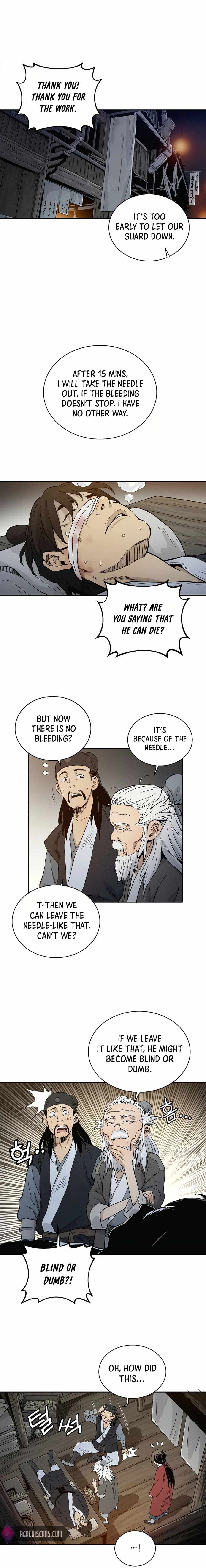 Page https://readmanhwaverse.com/images/i-reincarnated-as-a-legendary-surgeon/chapter-7/007.jpg