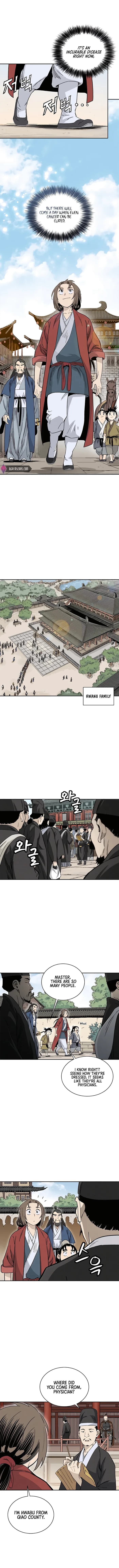 Page https://readmanhwaverse.com/images/i-reincarnated-as-a-legendary-surgeon/chapter-71/003.webp