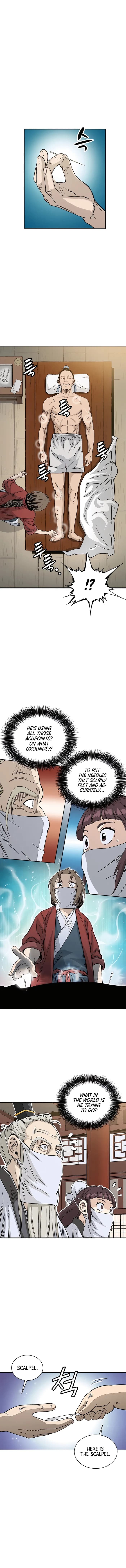 Page https://readmanhwaverse.com/images/i-reincarnated-as-a-legendary-surgeon/chapter-74/003.webp