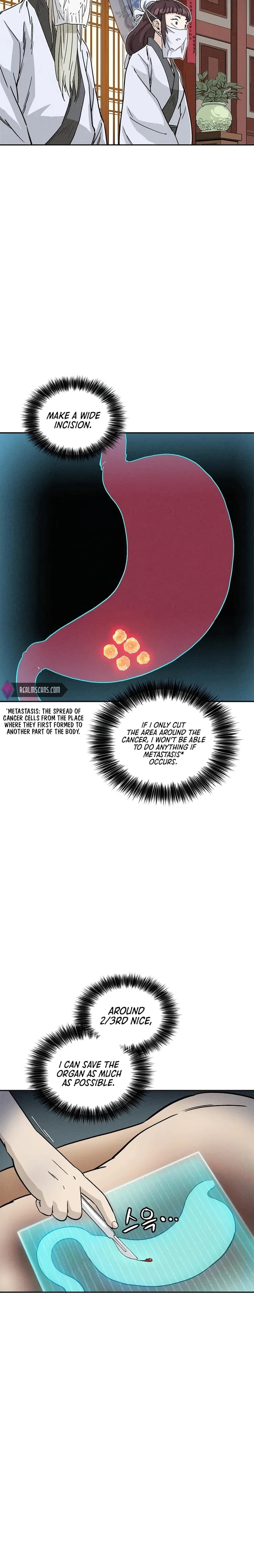 Page https://readmanhwaverse.com/images/i-reincarnated-as-a-legendary-surgeon/chapter-75/016.webp
