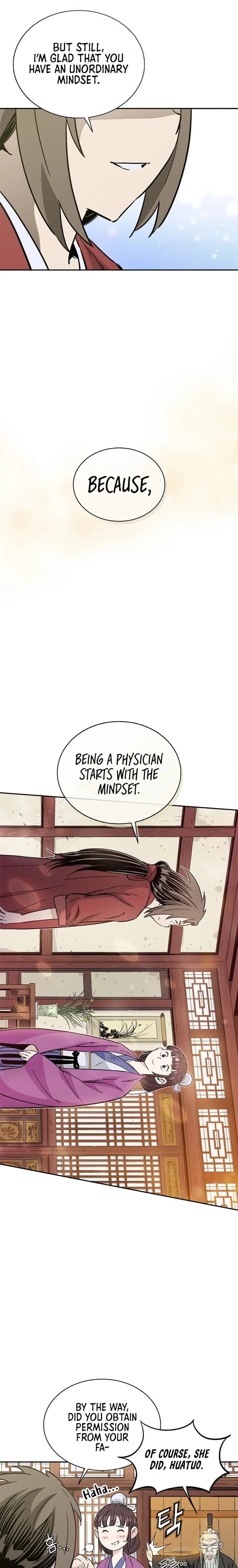 Page https://readmanhwaverse.com/images/i-reincarnated-as-a-legendary-surgeon/chapter-77/019.webp