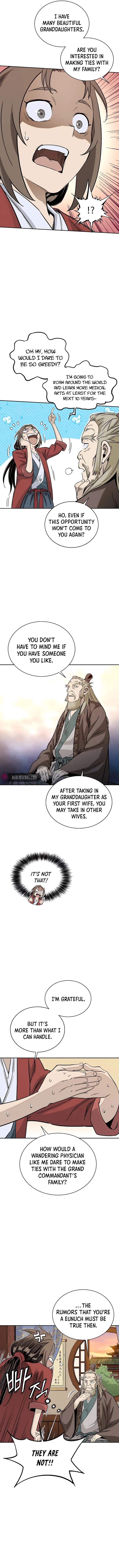 Page https://readmanhwaverse.com/images/i-reincarnated-as-a-legendary-surgeon/chapter-78/004.webp