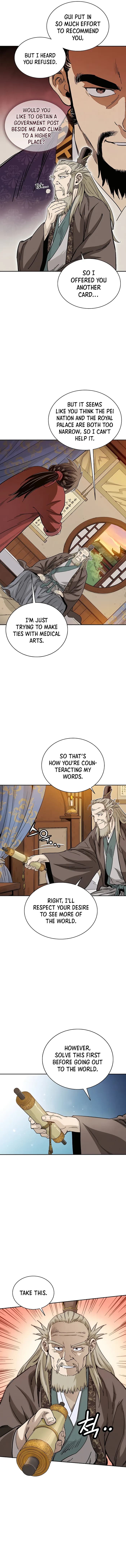 Page https://readmanhwaverse.com/images/i-reincarnated-as-a-legendary-surgeon/chapter-78/005.webp