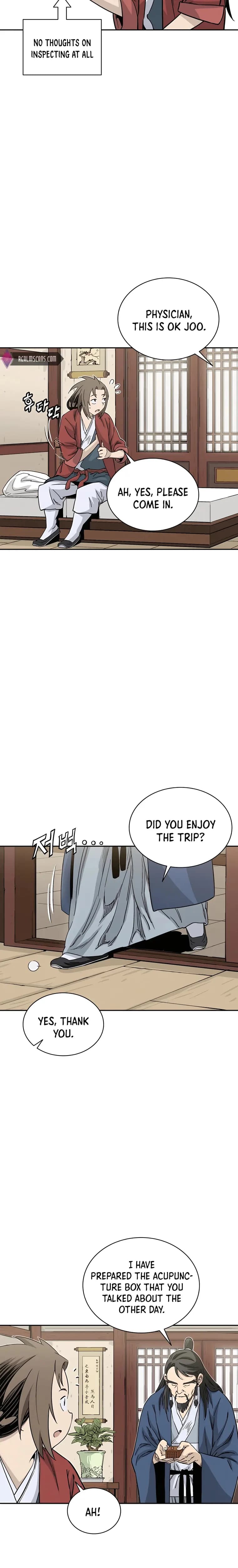 Page https://readmanhwaverse.com/images/i-reincarnated-as-a-legendary-surgeon/chapter-79/010.webp